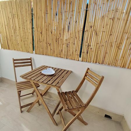 La Vanedda Apartment Syracuse Екстер'єр фото
