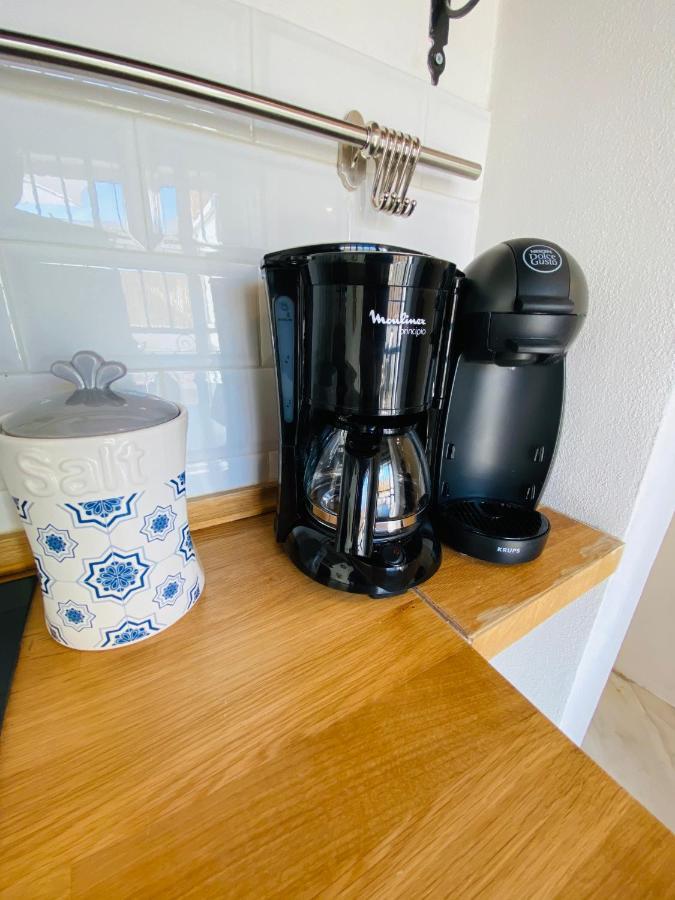La Vanedda Apartment Syracuse Екстер'єр фото