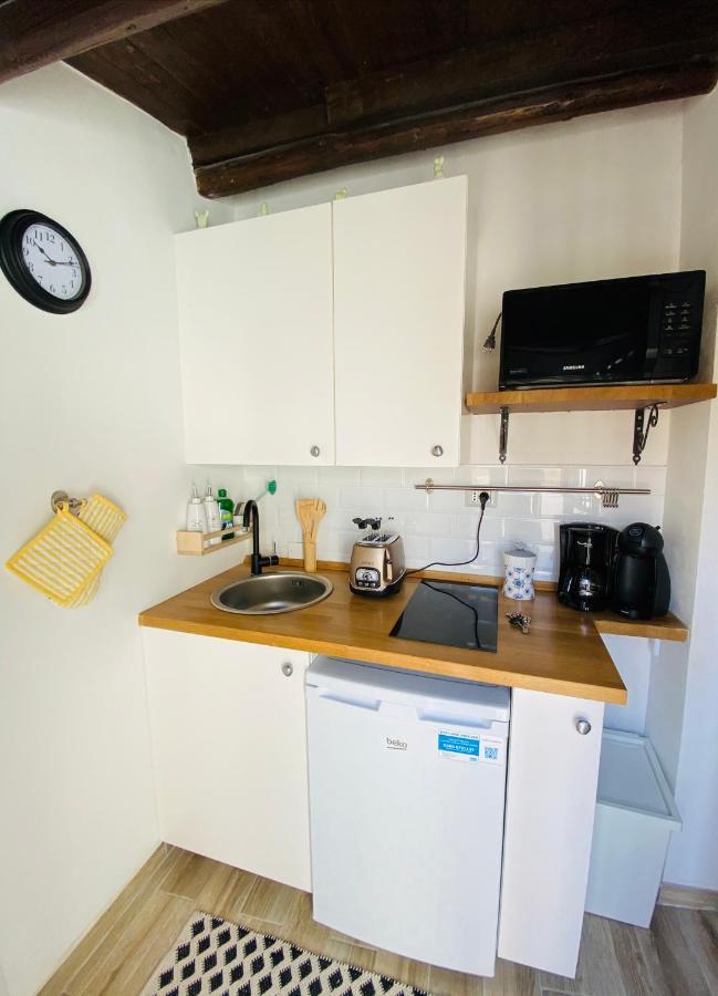 La Vanedda Apartment Syracuse Екстер'єр фото
