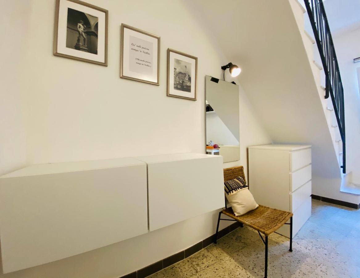 La Vanedda Apartment Syracuse Екстер'єр фото