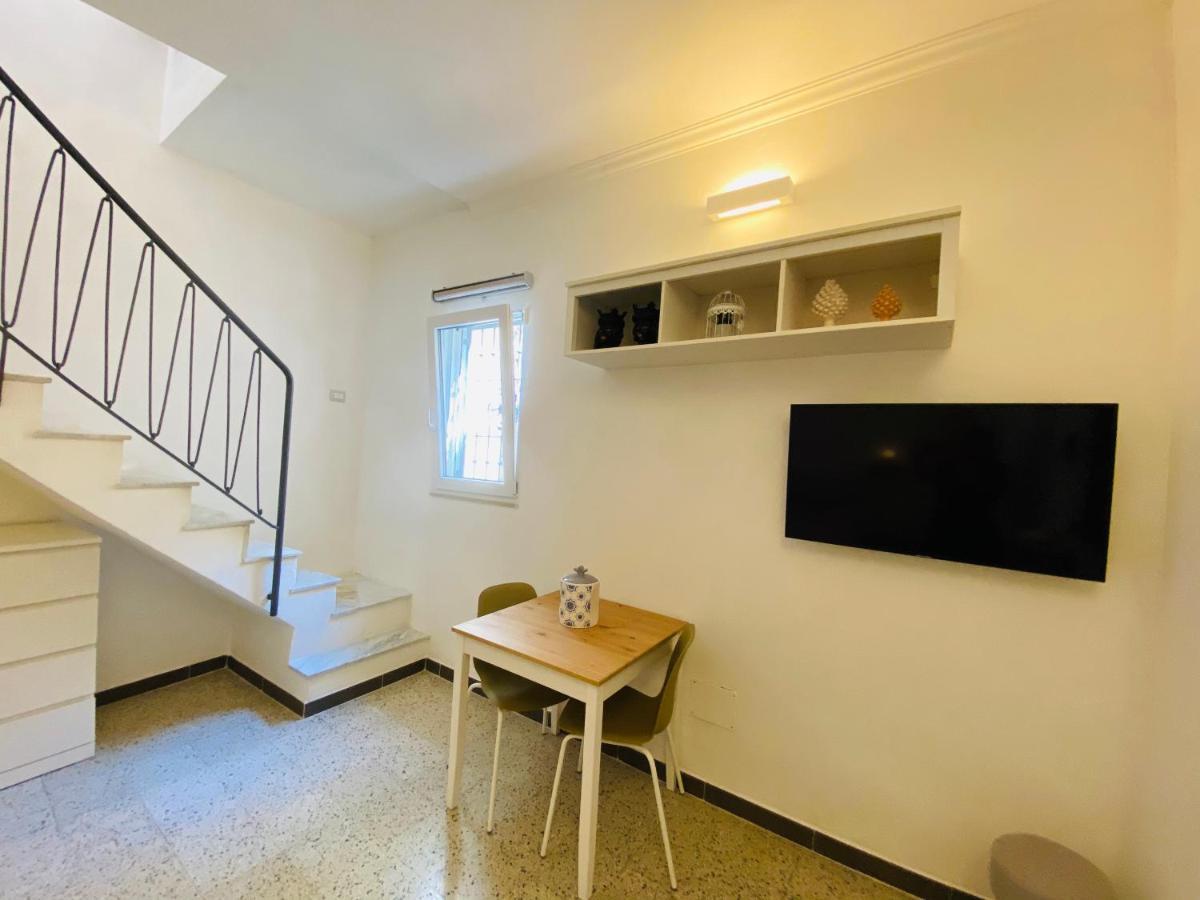La Vanedda Apartment Syracuse Екстер'єр фото