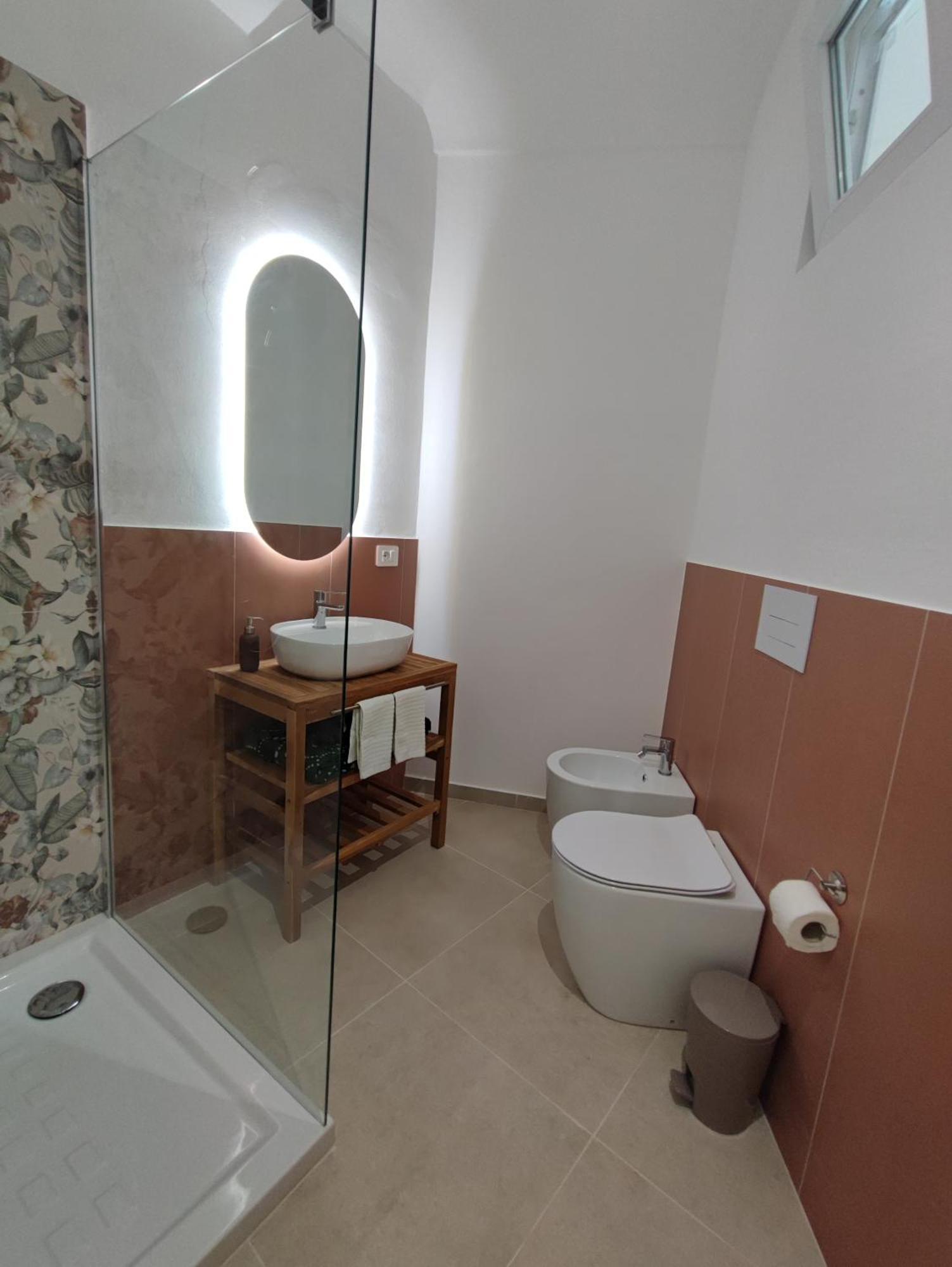 La Vanedda Apartment Syracuse Екстер'єр фото