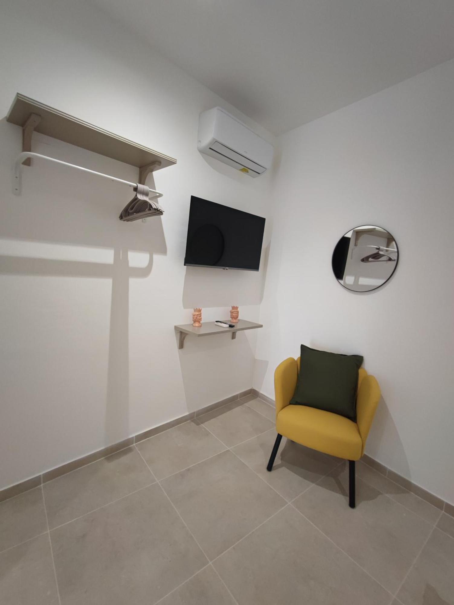 La Vanedda Apartment Syracuse Екстер'єр фото