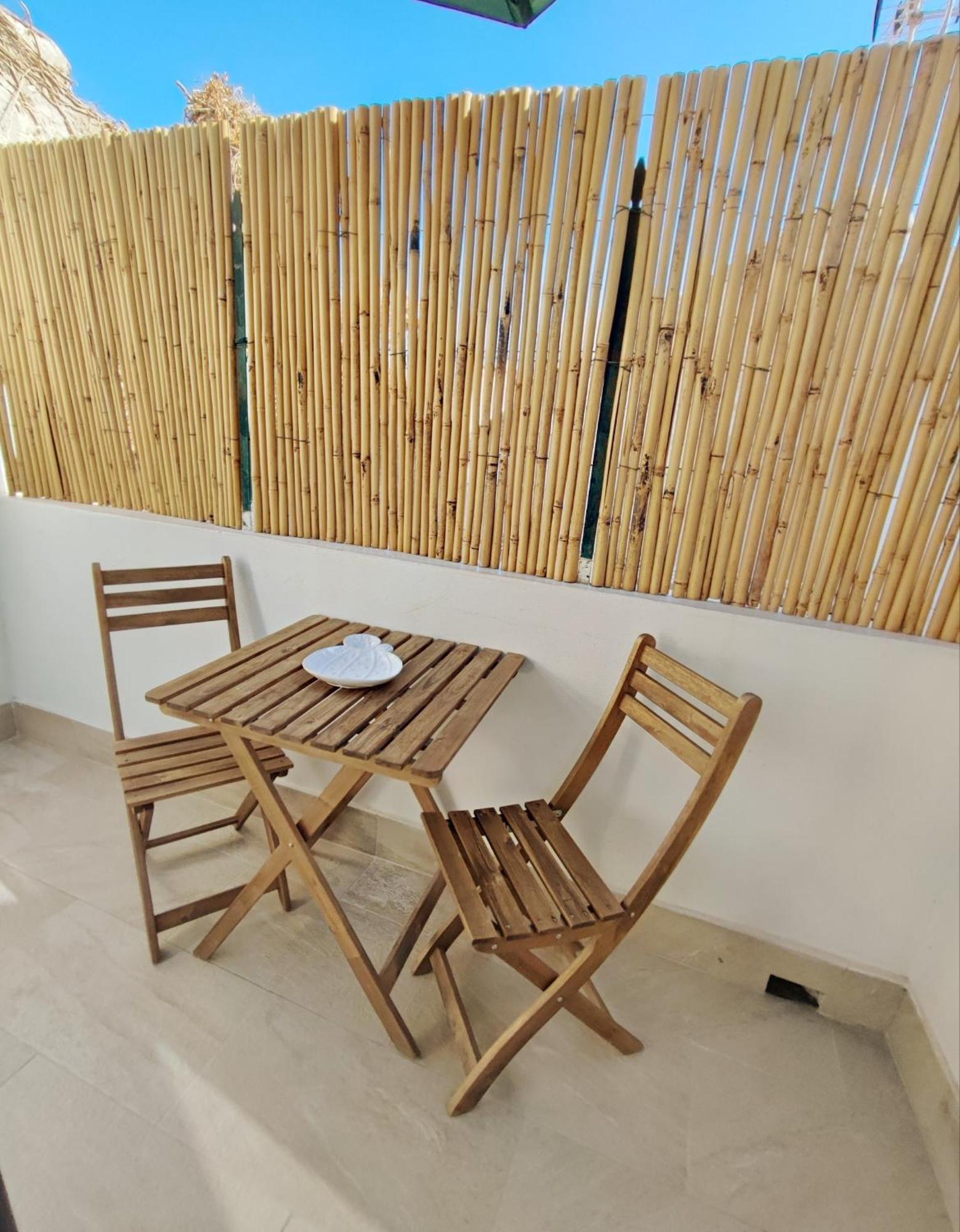 La Vanedda Apartment Syracuse Екстер'єр фото